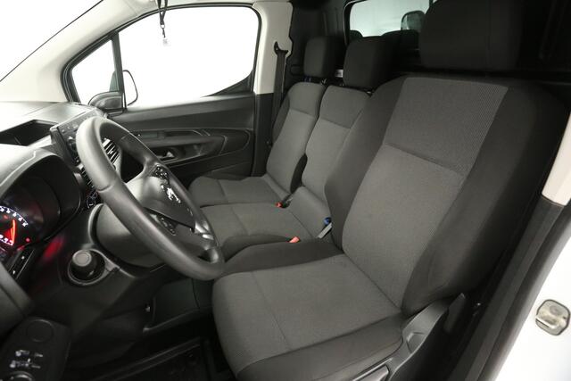Opel COMBO 1.5 D L2H1 | MARGE! | Airco Cruise Parkeersensoren 3 Persoons