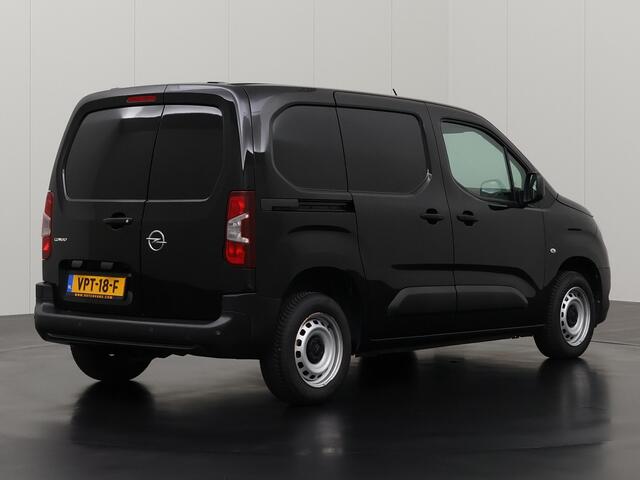 Opel COMBO 1.5D L1H1 Edition | Navigatie | Airco | Cruise | Betimmering