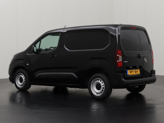 Opel COMBO 1.5D L1H1 Edition | Navigatie | Airco | Cruise | Betimmering