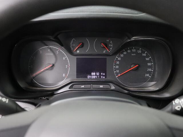 Opel COMBO 1.5D L1H1 Edition | Navigatie | Airco | Cruise | Betimmering