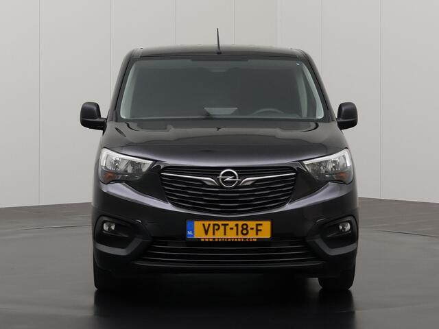 Opel COMBO 1.5D L1H1 Edition | Navigatie | Airco | Cruise | Betimmering