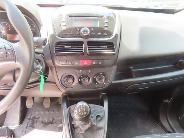 Opel COMBO 1.3 CDTi L1H1 Edition*Airco*EXPORTPRIJS*