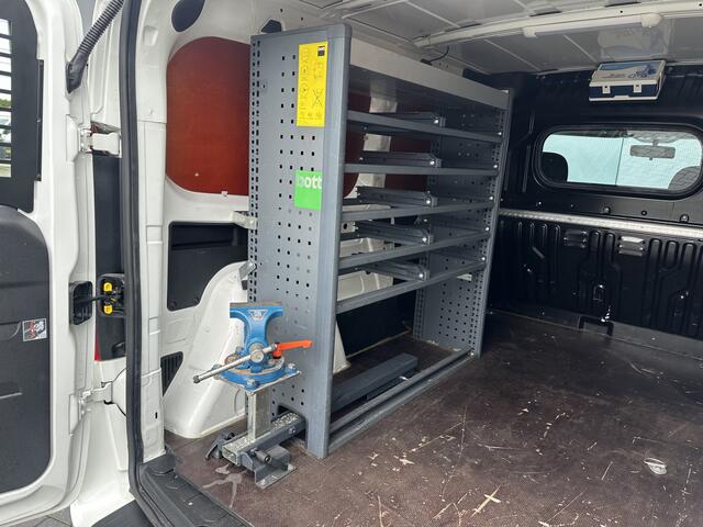 Opel COMBO 1.3 CDTi E6 / L2H1 / SPORT / 1e EIG. / BOTT INRICHTING / CRUISE / AIRCO / LICHTMETAAL