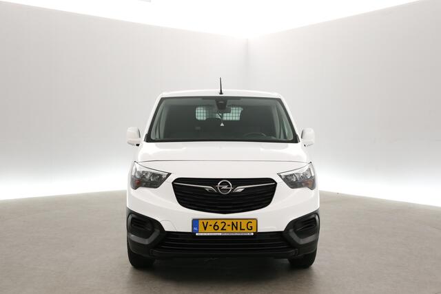 Opel COMBO 1.5D L2 | 102PK | Airco | 3-Zits | Cruise | Parkeersens.