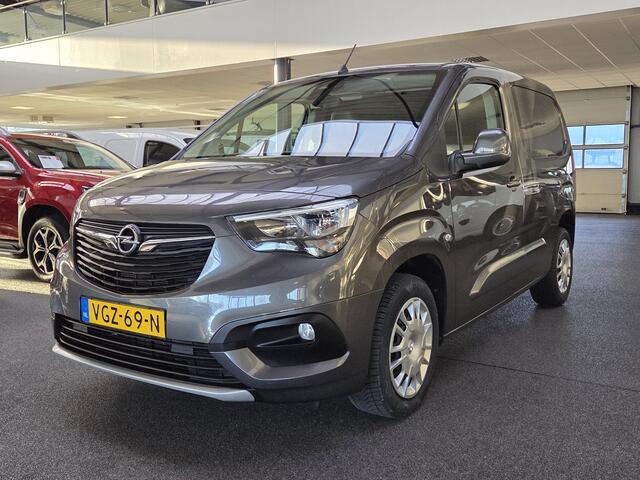 Opel COMBO 1.5D L1H1 Innovation