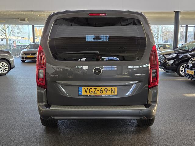 Opel COMBO 1.5D L1H1 Innovation