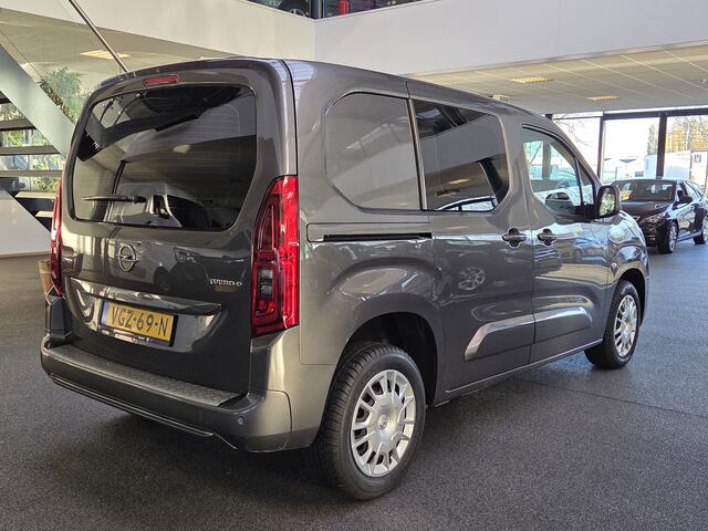 Opel COMBO 1.5D L1H1 Innovation