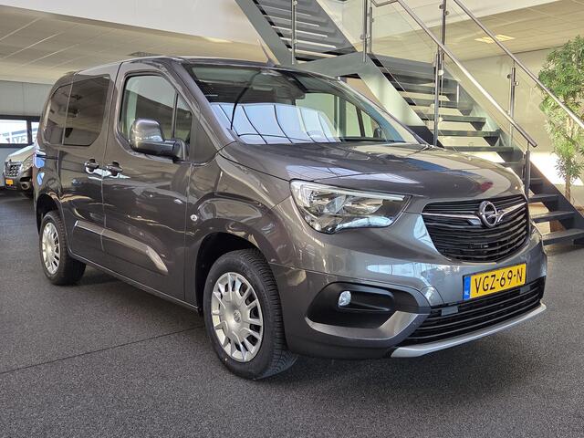 Opel COMBO 1.5D L1H1 Innovation