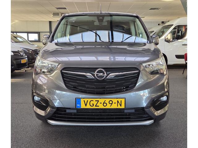 Opel COMBO 1.5D L1H1 Innovation