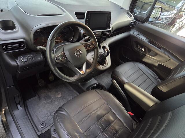 Opel COMBO 1.5D L1H1 Innovation