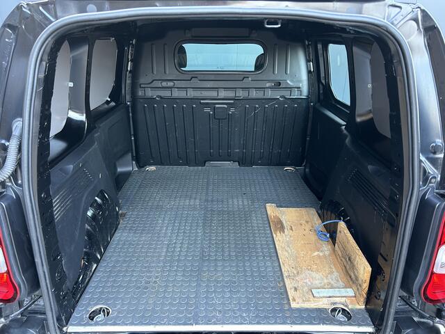 Opel COMBO 1.5D Edition TREKHAAK CRUISE AIRCO ELEC PAKKET EURO 6