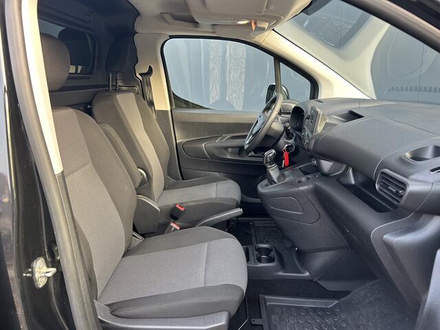 Opel COMBO 1.5D Edition TREKHAAK CRUISE AIRCO ELEC PAKKET EURO 6