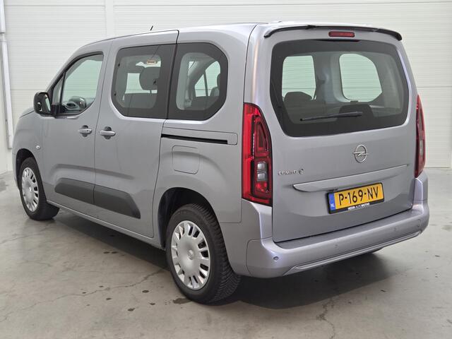 Opel COMBO Combo-e Life L1H1 Edition 50 kWh | Navi | PDC | Camera | Clima |*