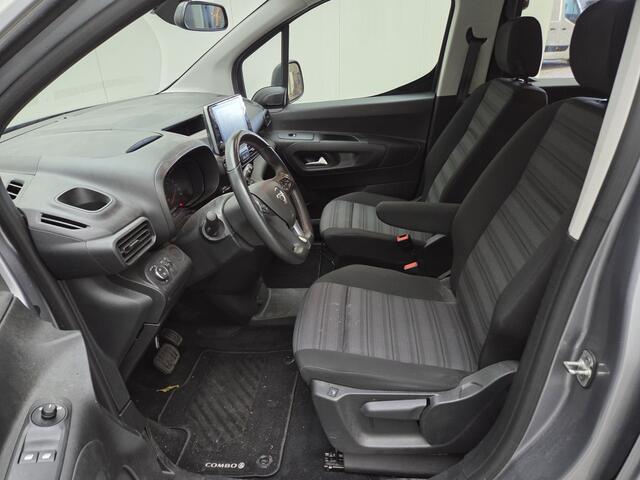 Opel COMBO Combo-e Life L1H1 Edition 50 kWh | Navi | PDC | Camera | Clima |*