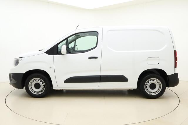 Opel COMBO 1.5D L1H1 Edition 75pk | Trekhaak | Airco | Cruise Control | Weinig Kilometers | Financial Lease mogelijk | Bluetooth