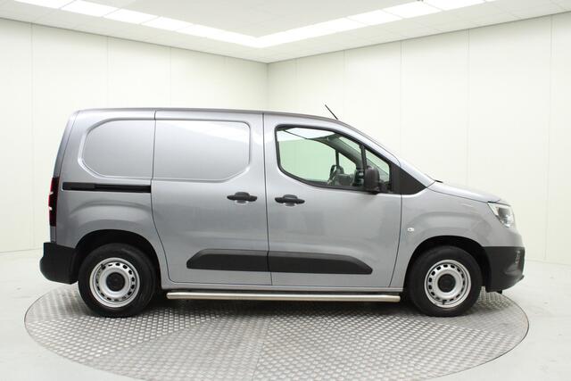 Opel COMBO 1.5 BlueHDi 100 S&S L1 | Dubbele Zijdeuren / Airco / Navi / Carplay / Lat om Lat Betimmering