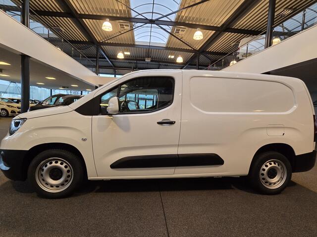 Opel COMBO 1.5D L2H1 Edition