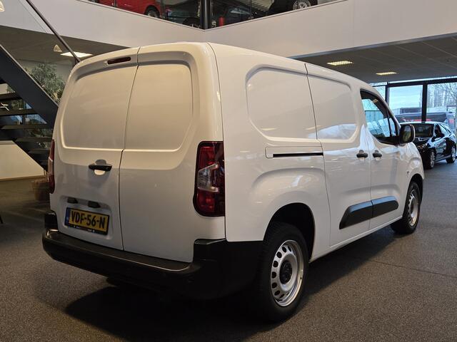Opel COMBO 1.5D L2H1 Edition