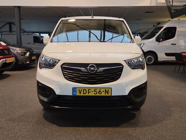 Opel COMBO 1.5D L2H1 Edition