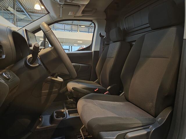 Opel COMBO 1.5D L2H1 Edition