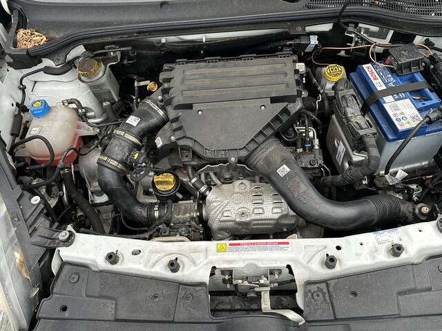 Opel COMBO 1.3 CDTi L1H1 Edition EUR 6 * 1e eigen * NAP