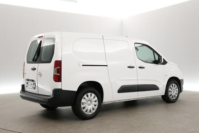 Opel COMBO 1.5 D L2H1 | 102PK | 3-Zits | Airco | Cruise | Parkeersens.