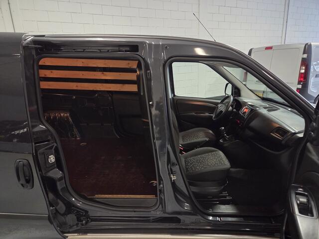 Opel COMBO 1.6 CDTi lang euro6