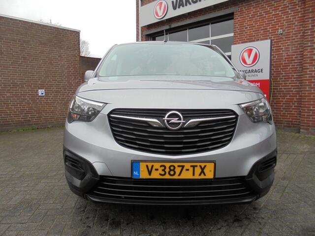 Opel COMBO 1.6D 100PK L1H1 Edition||Trekhaak||PDC||Airco||Navi||