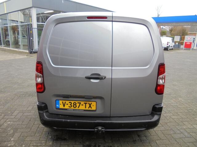 Opel COMBO 1.6D 100PK L1H1 Edition||Trekhaak||PDC||Airco||Navi||