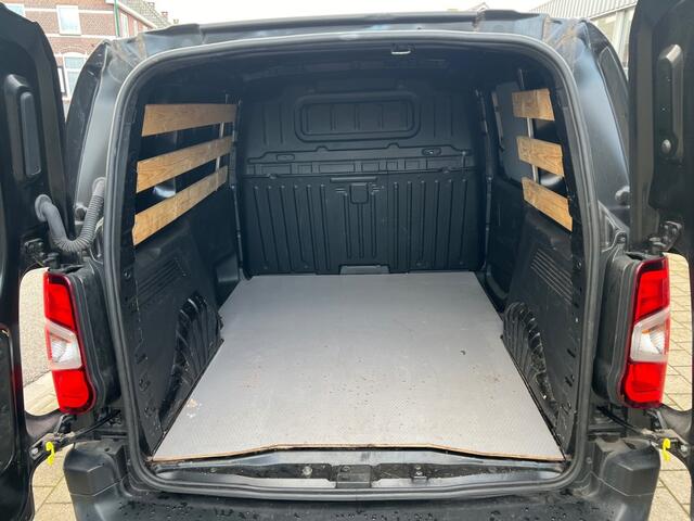 Opel COMBO 1.5D L1H1 EDITION