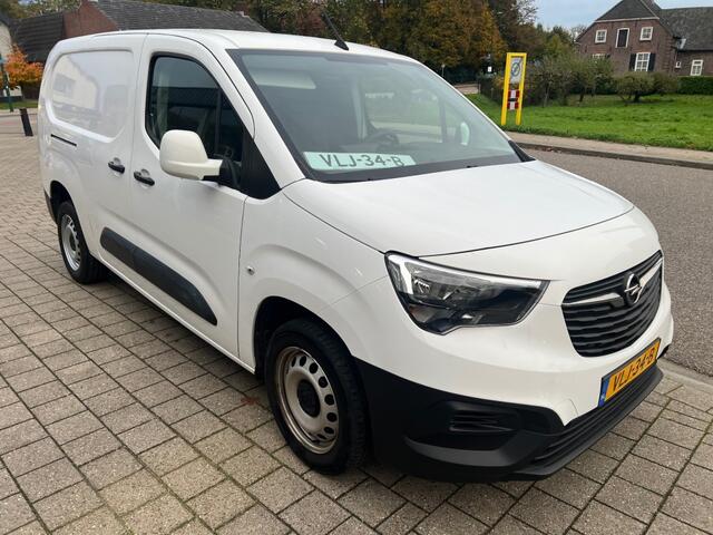 Opel COMBO 1.5D L2H1 EDITION