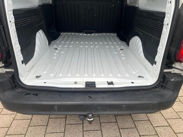 Opel COMBO 1.5D L2H1 EDITION