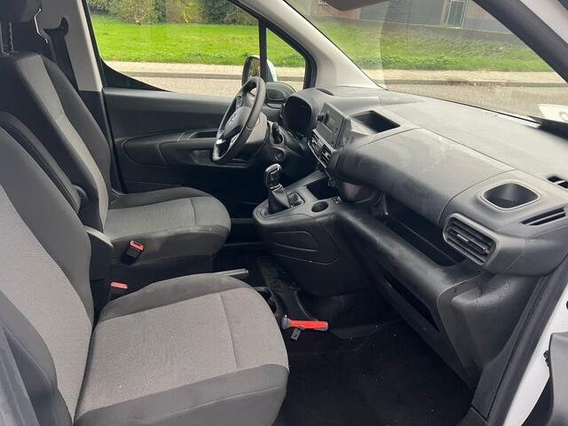 Opel COMBO 1.5D L2H1 EDITION