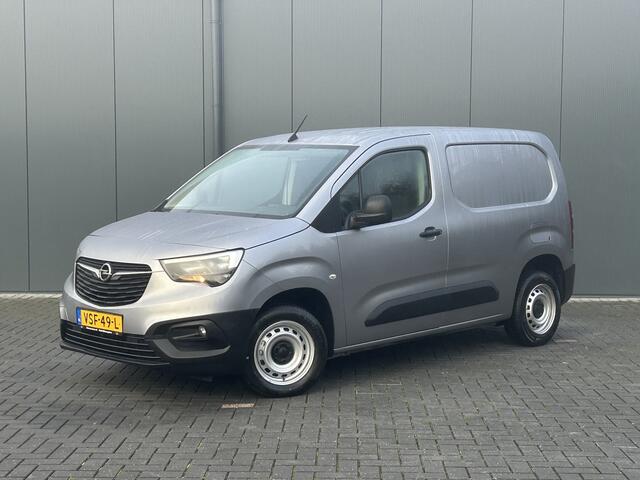 Opel COMBO 1.5D 102 PK / L1H1 / 57.100 KM !! / AIRCO / CRUISE / BLUETOOTH / PDC