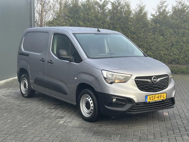 Opel COMBO 1.5D 102 PK / L1H1 / 57.100 KM !! / AIRCO / CRUISE / BLUETOOTH / PDC