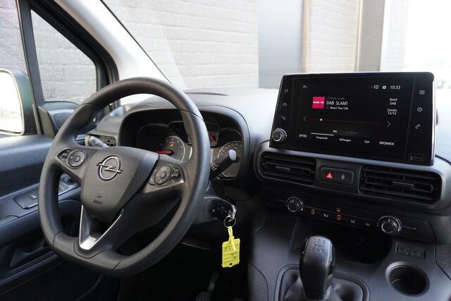 Opel COMBO 1.5D 100PK EURO 6 - Airco - Navi - Cruise - ¤10.499,- Excl