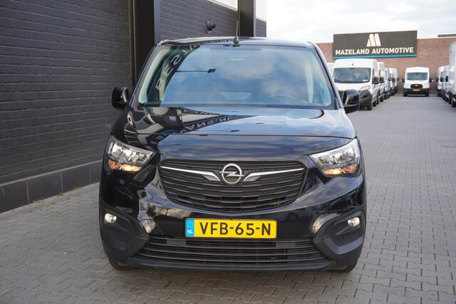 Opel COMBO 1.5D 100PK EURO 6 - Airco - Navi - Cruise - ¤10.499,- Excl
