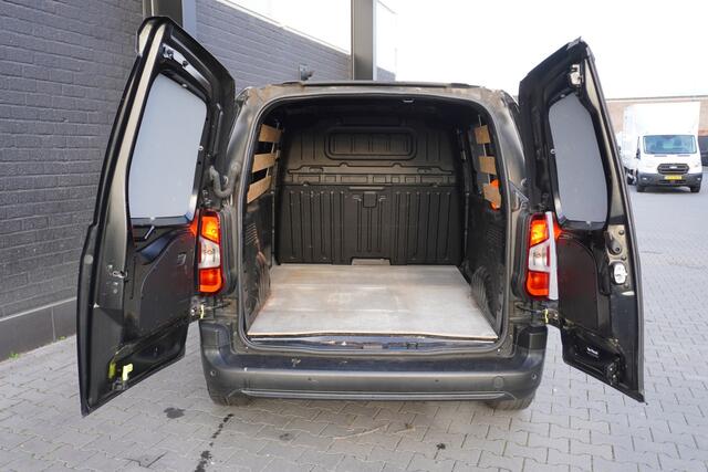 Opel COMBO 1.5D 100PK EURO 6 - Airco - Navi - Cruise - ¤10.499,- Excl