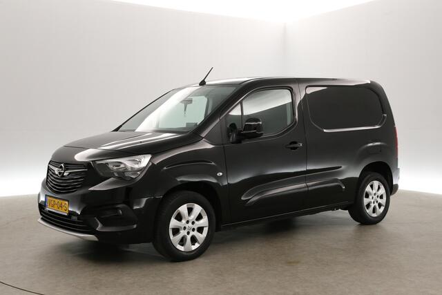 Opel COMBO 1.5D | 102PK | Airco | Camera | Carplay | Cruise | Parkeersensoren
