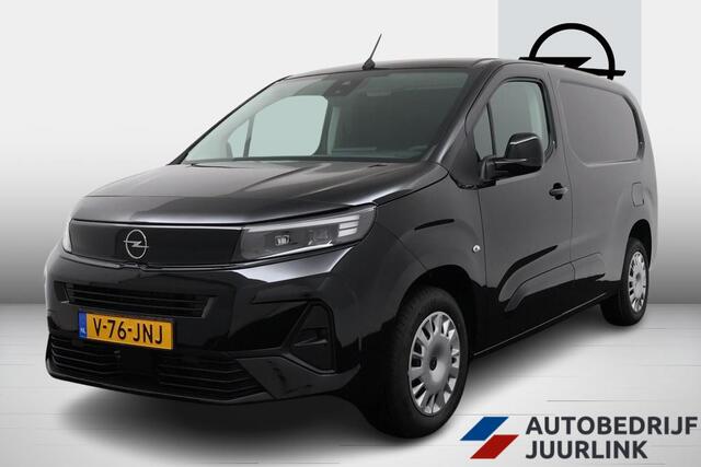 Opel COMBO 1.5D 102pk L2 BPM VRIJ! Camera VC Carplay Airco Opel Combo 1.5D 102pk L2H1 Apple/Camera/Airco/Android Apple/Camera/