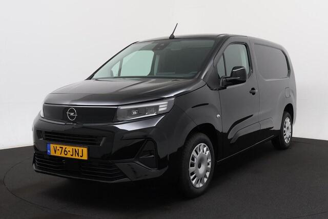Opel COMBO 1.5D 102pk L2 BPM VRIJ! Camera VC Carplay Airco Opel Combo 1.5D 102pk L2H1 Apple/Camera/Airco/Android Apple/Camera/