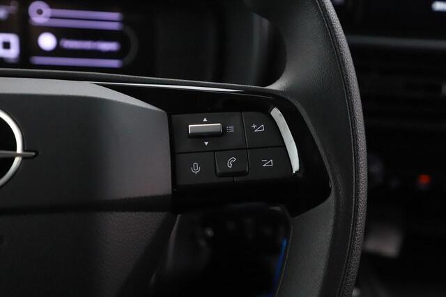 Opel COMBO 1.5D L2 102pk BPM VRIJ! Camera/AC/Carplay Opel Combo 1.5D L2H1 102 pk Apple/Airco/Camera/Android