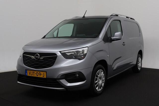 Opel COMBO 1.5D L2H1 Edition NAV/CAMERA/TREKHAAK/DAKRAIL Opel Combo 1.5D L2H1 Edition NAV/CAMERA/TREKHAAK/DAKRAIL