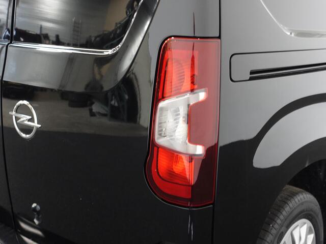 Opel COMBO 130pk L1 Edition Automaat Airco Navigatie Trekhaak Cruise control