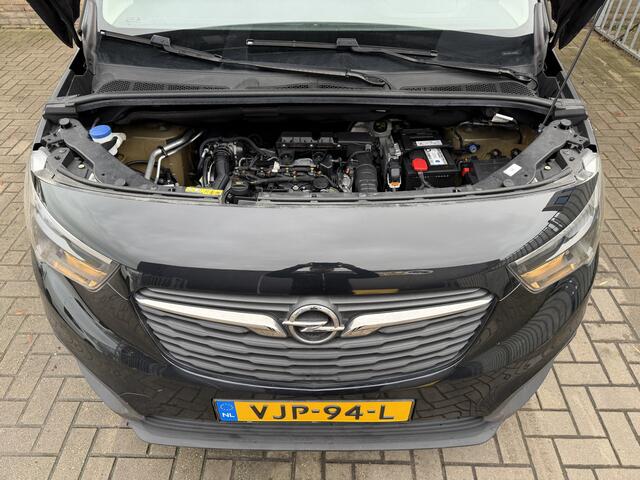 Opel COMBO 1.5D 100PK Euro 6 L1H1 CarPlay/navi achteruitrijcamera