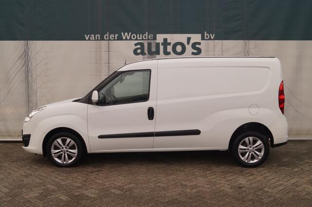 Opel COMBO 1.3 CDTi 95pk Sport L2-H1 -AIRCO-PDC-CRUISE-