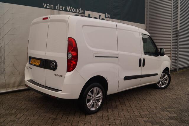 Opel COMBO 1.3 CDTi 95pk Sport L2-H1 -AIRCO-PDC-CRUISE-