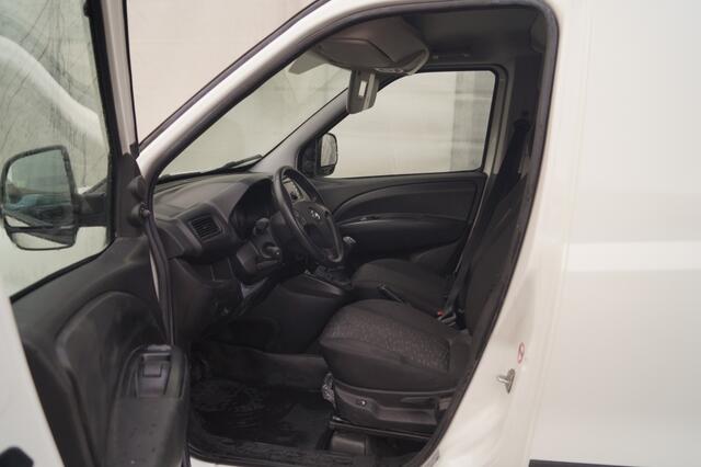 Opel COMBO 1.3 CDTi 95pk Sport L2-H1 -AIRCO-PDC-CRUISE-