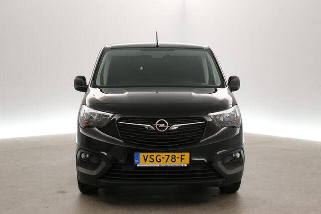Opel COMBO 1.5D | 102PK | Airco | Cruise | Parkeersensoren | Elektrpakket