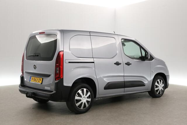 Opel COMBO 1.6D 100PK | MARGE | Airco | Cruise | Carplay | Trekh. | Navi | Parkeersens.